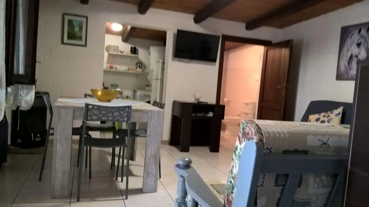 Casa de Férias Fleming 46 Vila Alghero Itália