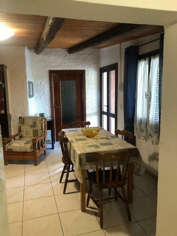 Villa Fleming 46 à Alghero Hébergement de vacances