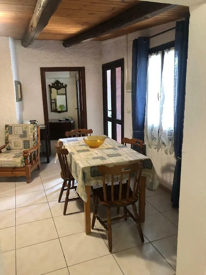Villa Fleming 46 à Alghero