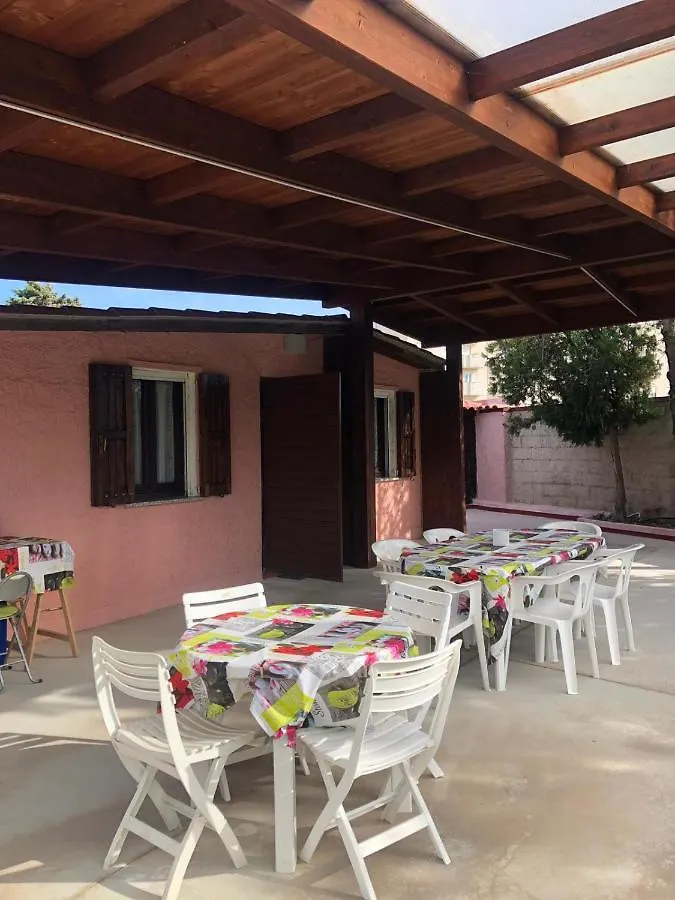 Fleming 46 location