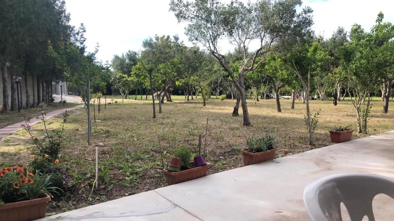 Villa Fleming 46 à Alghero Hébergement de vacances