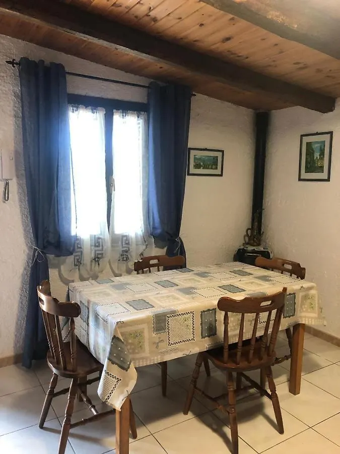 Villa Fleming 46 à Alghero