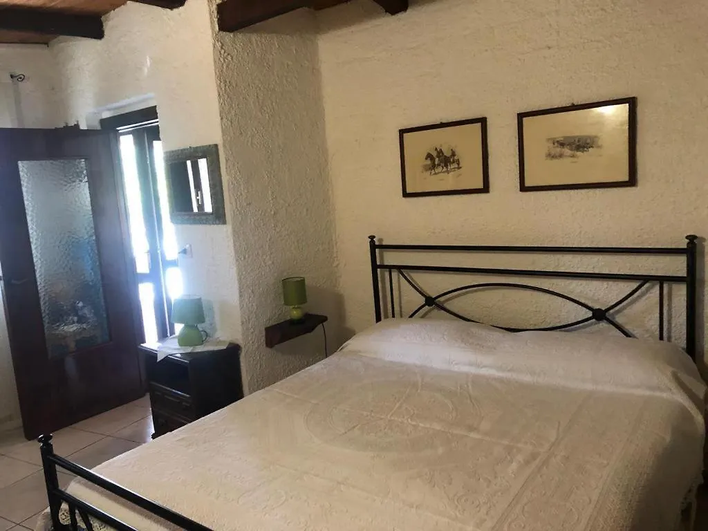 Hébergement de vacances Villa Fleming 46 à Alghero