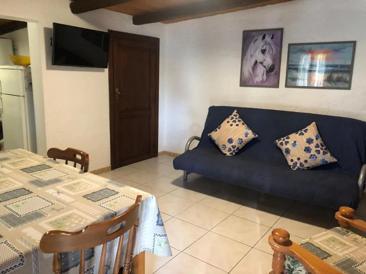 Villa Fleming 46 à Alghero Hébergement de vacances