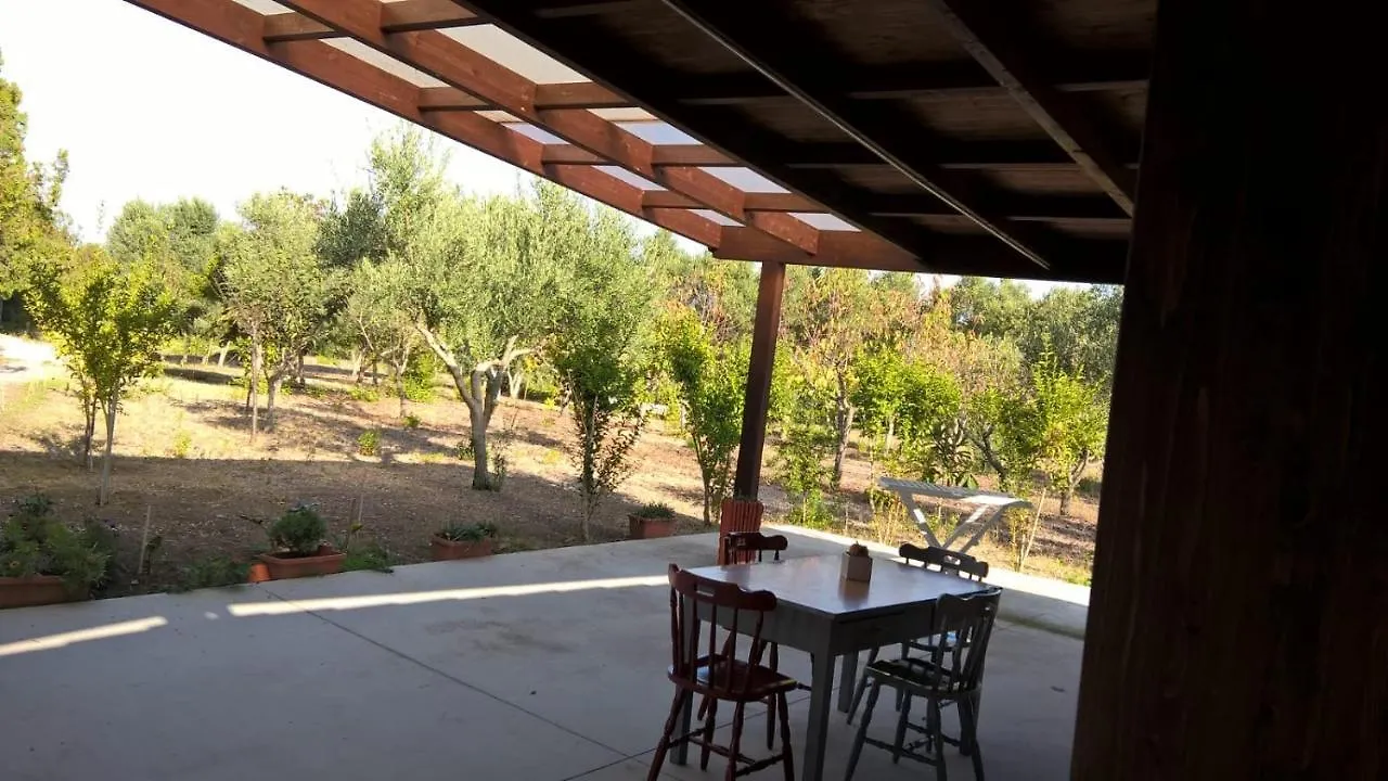 Villa Fleming 46 à Alghero