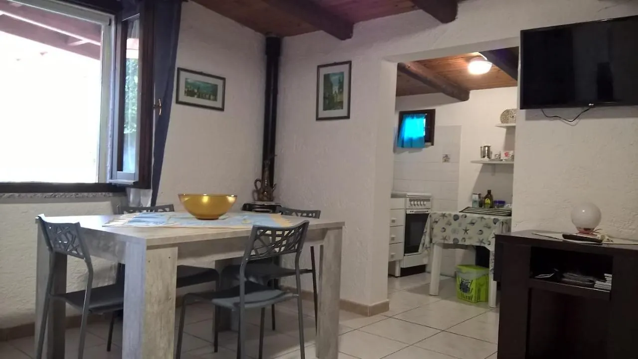 Villa Fleming 46 à Alghero
